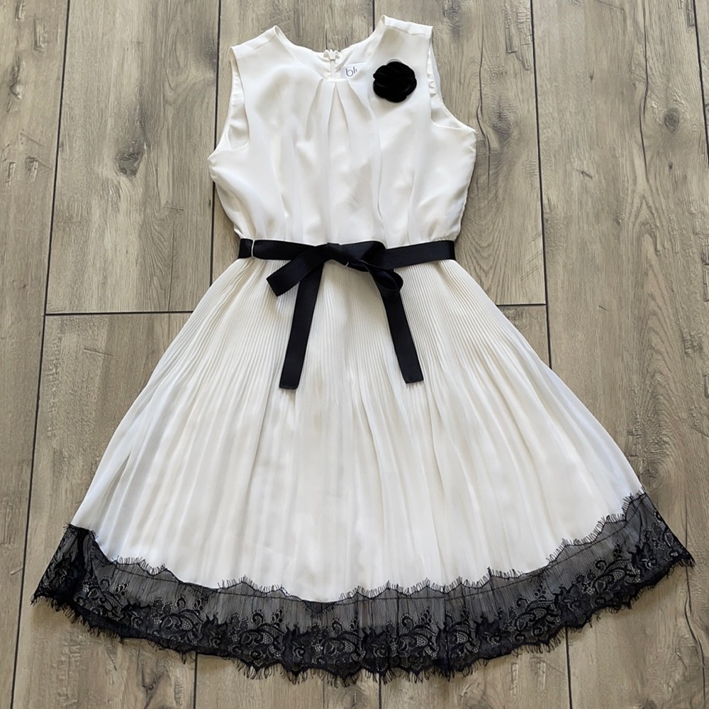 BLUSH by Us ANGELS Girl Gorgeous Dress Size 12